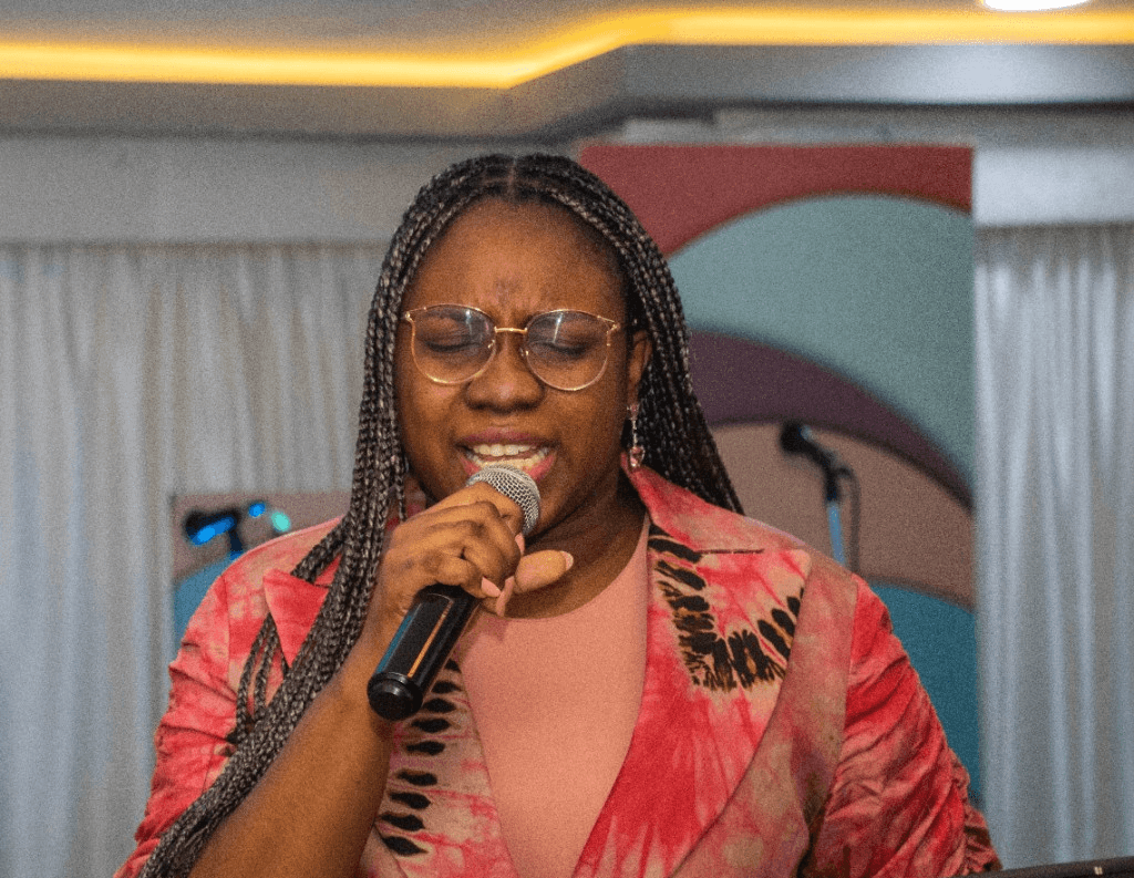 Membership and teaching at Caleb Dada Ministries